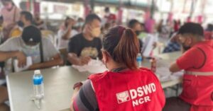 DSWD Student Cash Assistance