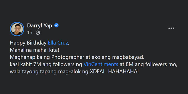 Darryl Yap