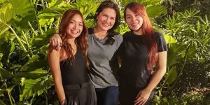 Dimples Romana Julia Montes Kathryn Bernardo