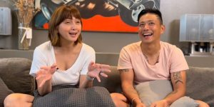 Drew Arellano and Iya Villania