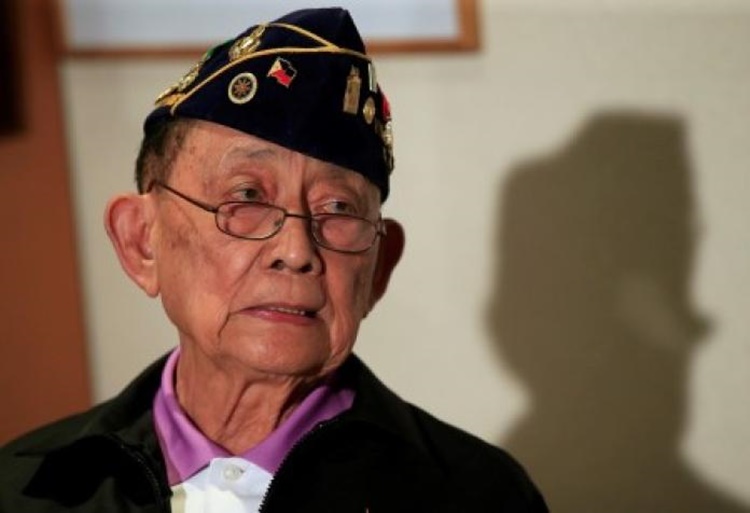 Fidel V. Ramos