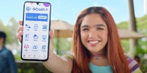 GCash Jr