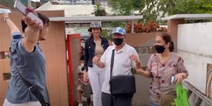 Herlene Budol and family