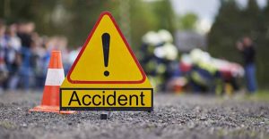 Jeepney Accident