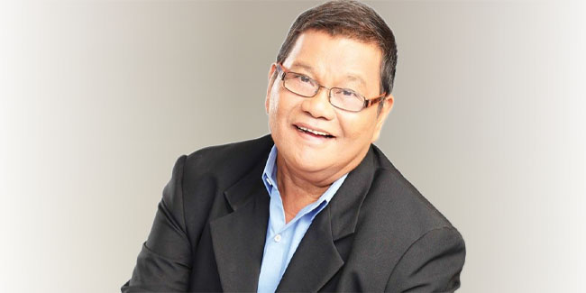 Joel Lamangan