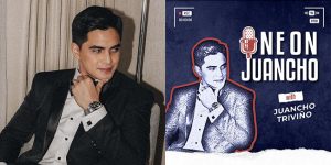 Juancho Triviño