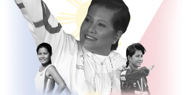 Lydia de Vega