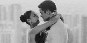 Marian Rivera and Dingdong Dantes