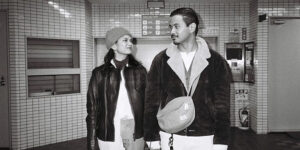 Meryll Soriano and Joem Bascon