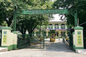 Monkeypox Philippines - DOH