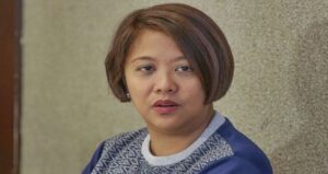 Nancy Binay COVID-19