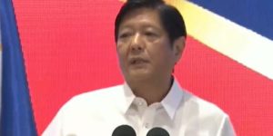 President Bongbong Marcos