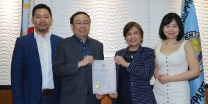 Shopee Affiliate Secures License To Sell Life Insurance Products In PH