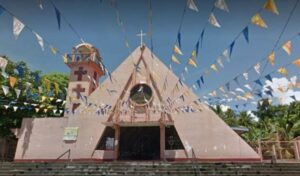 abandoned baby Leyte