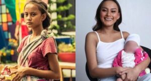 Rita Gaviola aka Badjao Girl