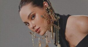 Catriona Gray