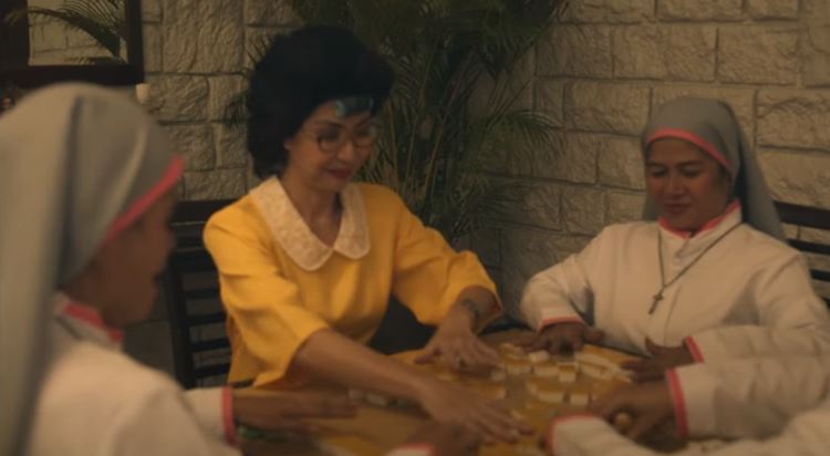 Cory Aquino