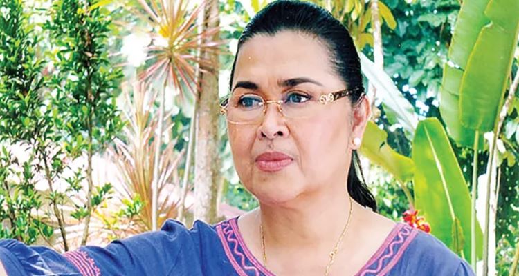 Elizabeth Oropesa