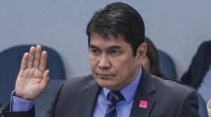 Erwin Tulfo