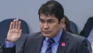 Erwin Tulfo