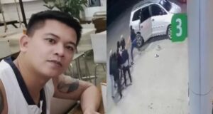 Eugene Beltran Del Rosario