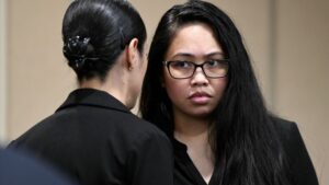 Florida professor killing