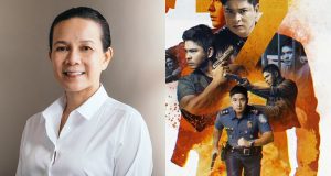 Grace Poe on Ang Probinsyano