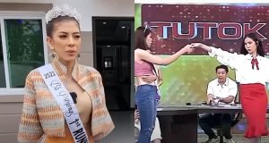 Herlene Budol vs Miss Manila