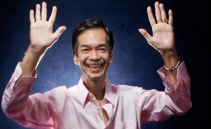 Isko Salvador aka Brod Pete