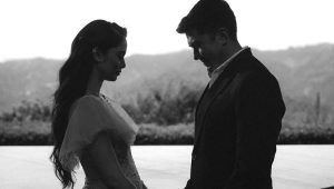 Jessy Mendiola and Luis Manzano