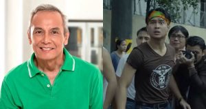 Jim Paredes on Katips