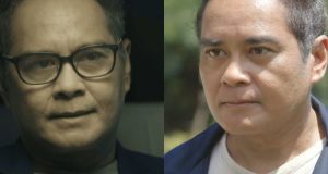 John Arcilla