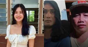 Jovelyn Galleno suspects