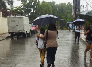 Kind-Hearted Teacher