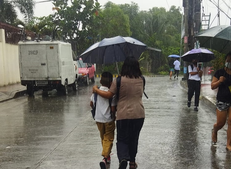 Kind-Hearted Teacher