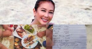 Korina Sanchez