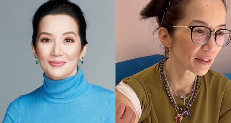 Kris Aquino