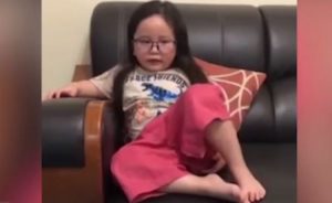 Ilocos Norte child genius