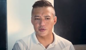 Mark Anthony Fernandez