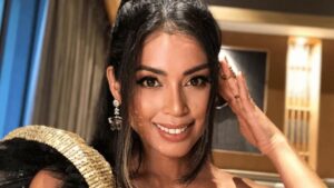 MJ Lastimosa