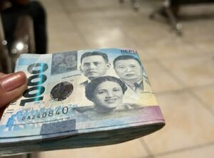 LTO Bacolod money