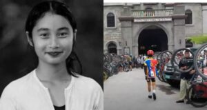 Princess Marie Dumantay