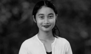 Princess Marie Dumantay