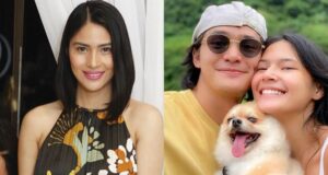 RR Enriquez on Ruru Madrid and Bianca Umali