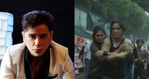 Vince Tañada on Katips