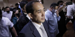 Atty. Victor Rodriguez