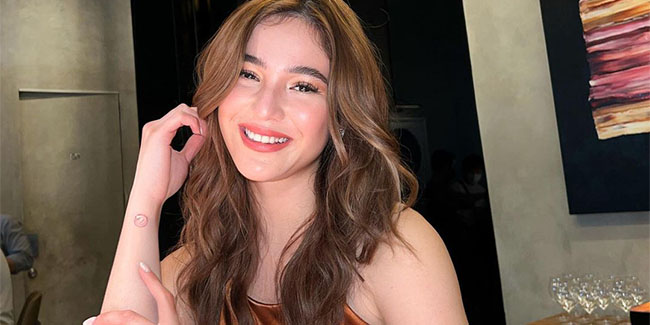 Barbie Imperial
