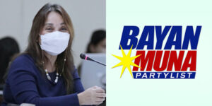 Bayan Muna