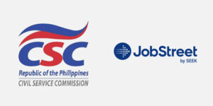 CSC JobStreet