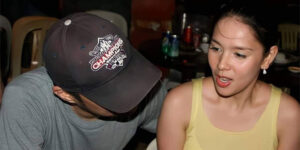 Chito Miranda and Neri Naig